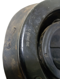 COXIM AMORTECEDOR DIANTEIRO C180 2000 A 2007 2033200273