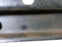 SUPORTE COXIM CAMBIO MERCEDES C180 00/07 A203 242 08 01