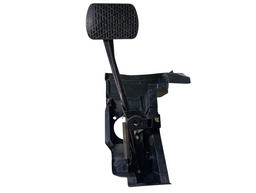 PEDAL FREIO MERCEDES C180 2001 A 2007 A2032900401