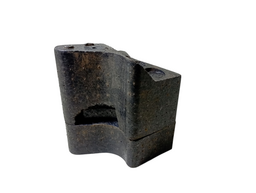 BORRACHA VEDAÇÃO PORTA TRASEIRA DIREITA C180 2001 A 2007