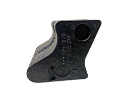 Borracha Vedação Porta Traseira Direita C180 2001 a 2007