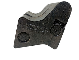 BORRACHA VEDAÇÃO PORTA TRASEIRA ESQUERDA C180 2001 A 2007