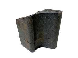 BORRACHA VEDAÇÃO PORTA TRASEIRA ESQUERDA C180 2001 A 2007