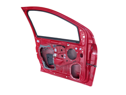 PORTA DIANTEIRA ESQUERDA KA 2015 2016 A 2021