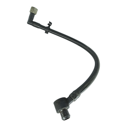 Mangueira Vácuo Servo Freio Monza Kadett Ipanema Varga Origi