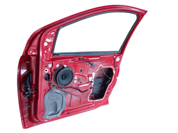 PORTA DIANTEIRA DIREITA FORD KA 2015 2016 A 2021 C/AMASSADO