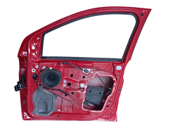 PORTA DIANTEIRA DIREITA FORD KA 2015 2016 A 2021 C/AMASSADO