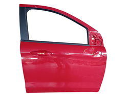 PORTA DIANTEIRA DIREITA FORD KA 2015 2016 A 2021 C/AMASSADO