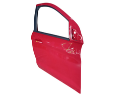 PORTA DIANTEIRA DIREITA FORD KA 2015 2016 A 2021 C/AMASSADO