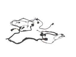 CHICOTE DA CAIXA DO AR-CONDICIONADO BMW X5 2002 