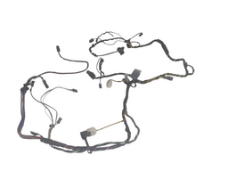 CHICOTE DA CAIXA DO AR-CONDICIONADO BMW X5 2002 