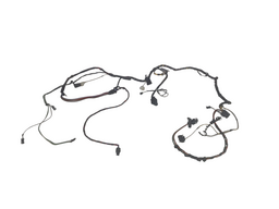 CHICOTE DA CAIXA DO AR-CONDICIONADO BMW X5 2002 