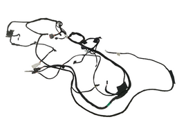 Chicote Injeção Haval H6 Premium 2023/2024