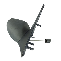 RETROVISOR DIRETO FIESTA 2003 A 2014