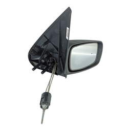 RETROVISOR DIRETO FIESTA 2003 A 2014