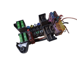 CAIXA FUSIVEIS MERCEDES C180 2000 A 2007 203 540 00 50