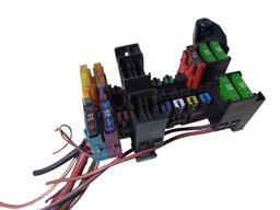 CAIXA FUSIVEIS MERCEDES C180 2000 A 2007 203 540 00 50