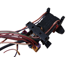 CAIXA FUSIVEIS MERCEDES C180 2000 A 2007 203 540 00 50