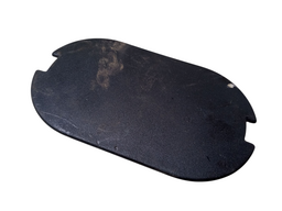 Acabamento Fechadura Tampa Traseira Mercedes C180 2000/2007