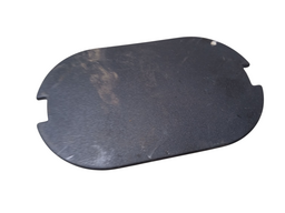 ACABAMENTO FECHADURA TAMPA TRASEIRA MERCEDES C180 2000/2007