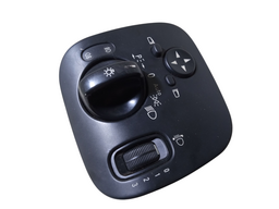 Chave Luz Mercedes C180 2000 a 2007 A 203 545 06 04