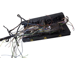 CAIXA FUSIVEIS MERCEDES C180 2000 A 2007 A203 545 47 01