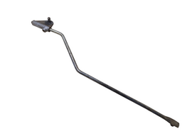 VARÃO SELETOR MARCHA CÂMBIO MERCEDES C180 2000 A 2007 