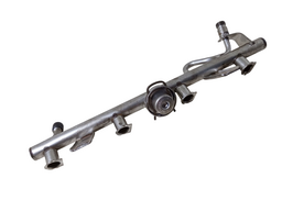 FLAUTA BICOS INJETORES MERCEDES C180 2000 2001 A 2007