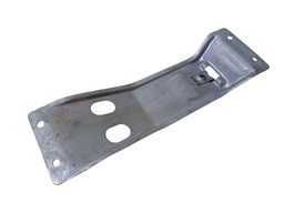 SUPORTE PORTA TRASEIRA DIREITA MERCEDES C180 2000 A 2007