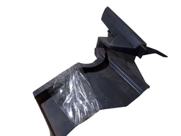 ACABAMENTO FECHADURA PORTA DIANTEIRA DIREITA C180 2000/2007 