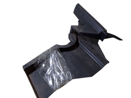 ACABAMENTO FECHADURA PORTA DIANTEIRA DIREITA C180 2000/2007 