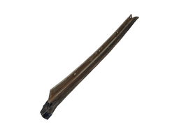 PESTANA PORTA DIANTEIRA DIREITA EXT. S10 BLAZER 1996 A 2011