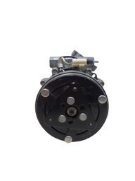 COMPRESSOR AR SANDERO LOGAN DUSTER 1.6 8/16V 2008 A 2014