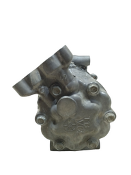 COMPRESSOR AR SANDERO LOGAN DUSTER 1.6 8/16V 2008 A 2014