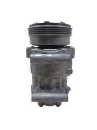 COMPRESSOR AR SANDERO LOGAN DUSTER 1.6 8/16V 2008 A 2014