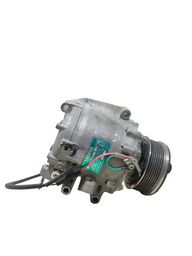 Compressor Ar Condicionado Honda Cr-v 2.0 2012 2013 a 2016