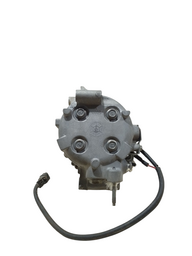 COMPRESSOR AR CONDICIONADO HONDA CR-V 2.0 2012 2013 A 2016