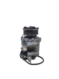 COMPRESSOR AR CONDICIONADO HONDA CR-V 2.0 2012 2013 A 2016