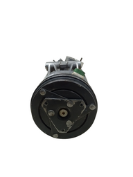 COMPRESSOR AR GOL SAVEIRO VOYAGE FOX G5 G6 G7 G8 1.0 1.6 8V