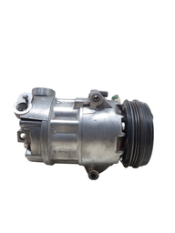 COMPRESSOR AR GOL SAVEIRO VOYAGE FOX G5 G6 G7 G8 1.0 1.6 8V