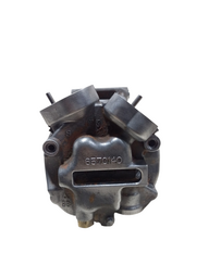 COMPRESSOR AR GOL SAVEIRO VOYAGE FOX G5 G6 G7 G8 1.0 1.6 8V