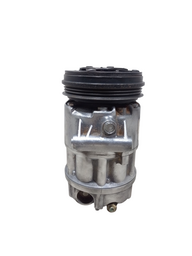 COMPRESSOR AR GOL SAVEIRO VOYAGE FOX G5 G6 G7 G8 1.0 1.6 8V