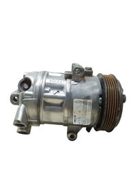 Compressor Ar Cronos Argo Pulse Mobi Strada 1.0 3cc 1.3 18/