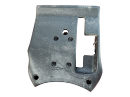 Moldura Inferior Volante Citroen Xsara 9633060077 98 A 00