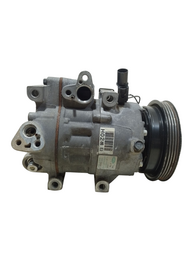Compressor Ar Condicionado Hyundai I30 2.0 2010 2011 a 2012