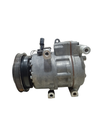 COMPRESSOR AR CONDICIONADO HYUNDAI I30 2.0 2010 2011 A 2012
