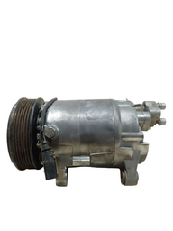 Compressor Ar Condicionado Golf 1999 a 2014 A3 1.6 8v 99/06