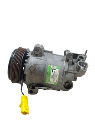 Compressor Ar 206 207 208 Hoggar C3 1.4 1.5 1.6 06/ Delphi