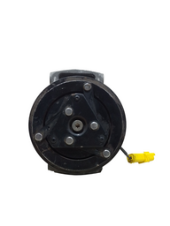 COMPRESSOR AR 206 207 208 HOGGAR C3 1.4 1.5 1.6 06/ DELPHI