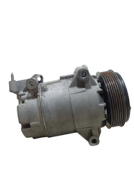 COMPRESSOR AR 206 207 208 HOGGAR C3 1.4 1.5 1.6 06/ DELPHI